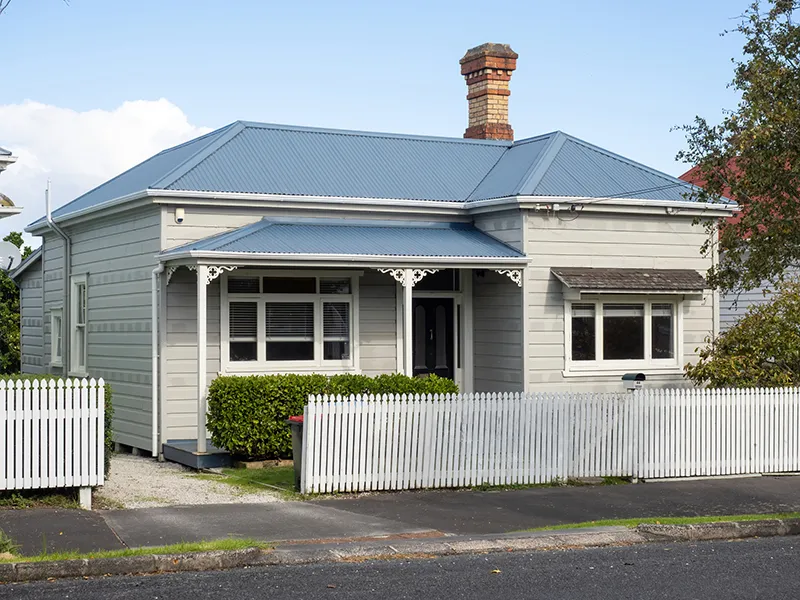 First Home Buyers at Mill Finance